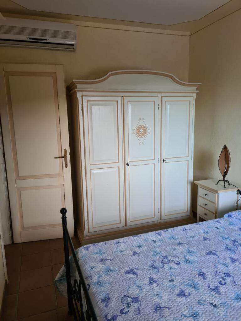 Appartamento Le Querce Vaccileddi エクステリア 写真