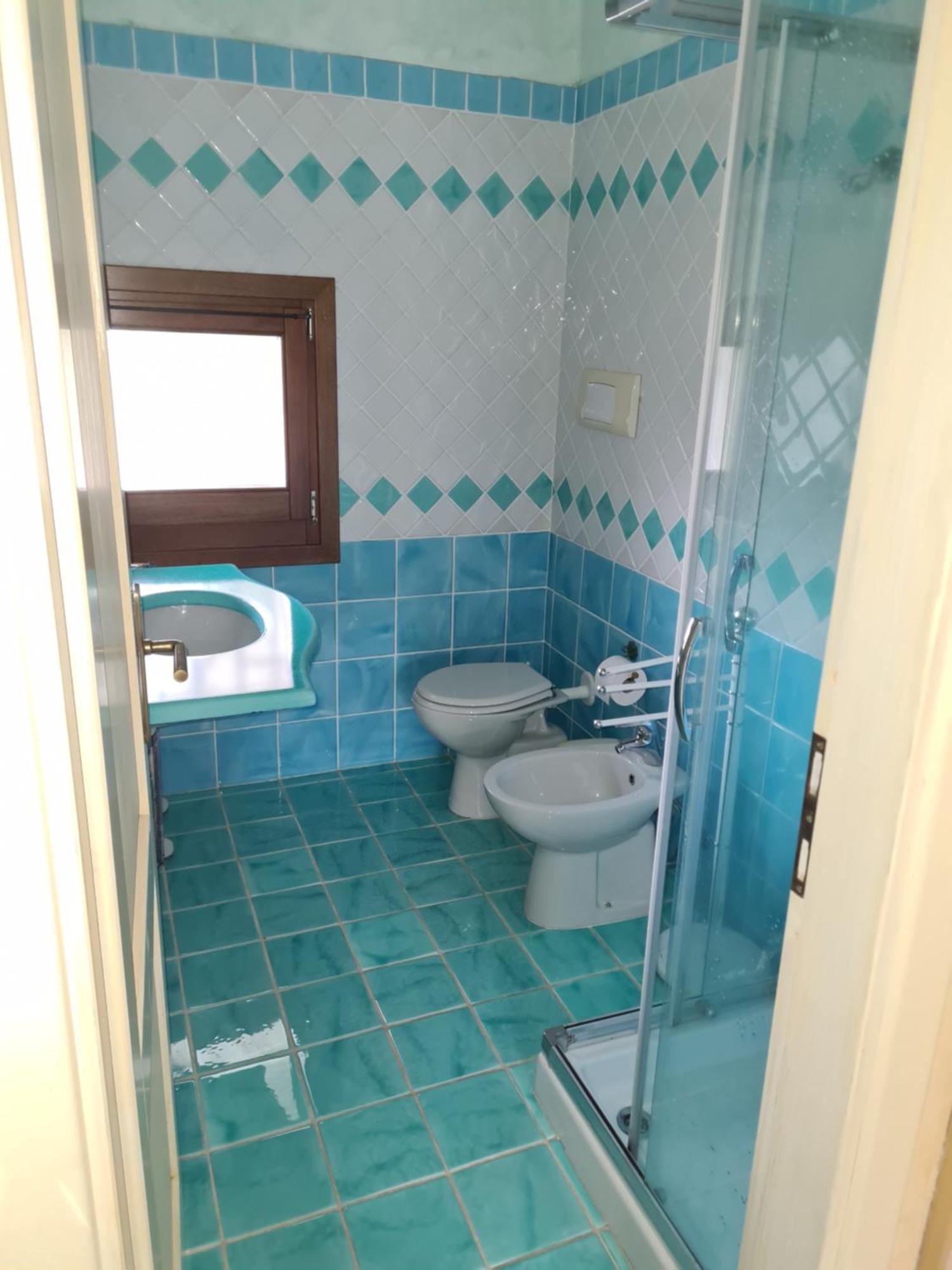 Appartamento Le Querce Vaccileddi エクステリア 写真