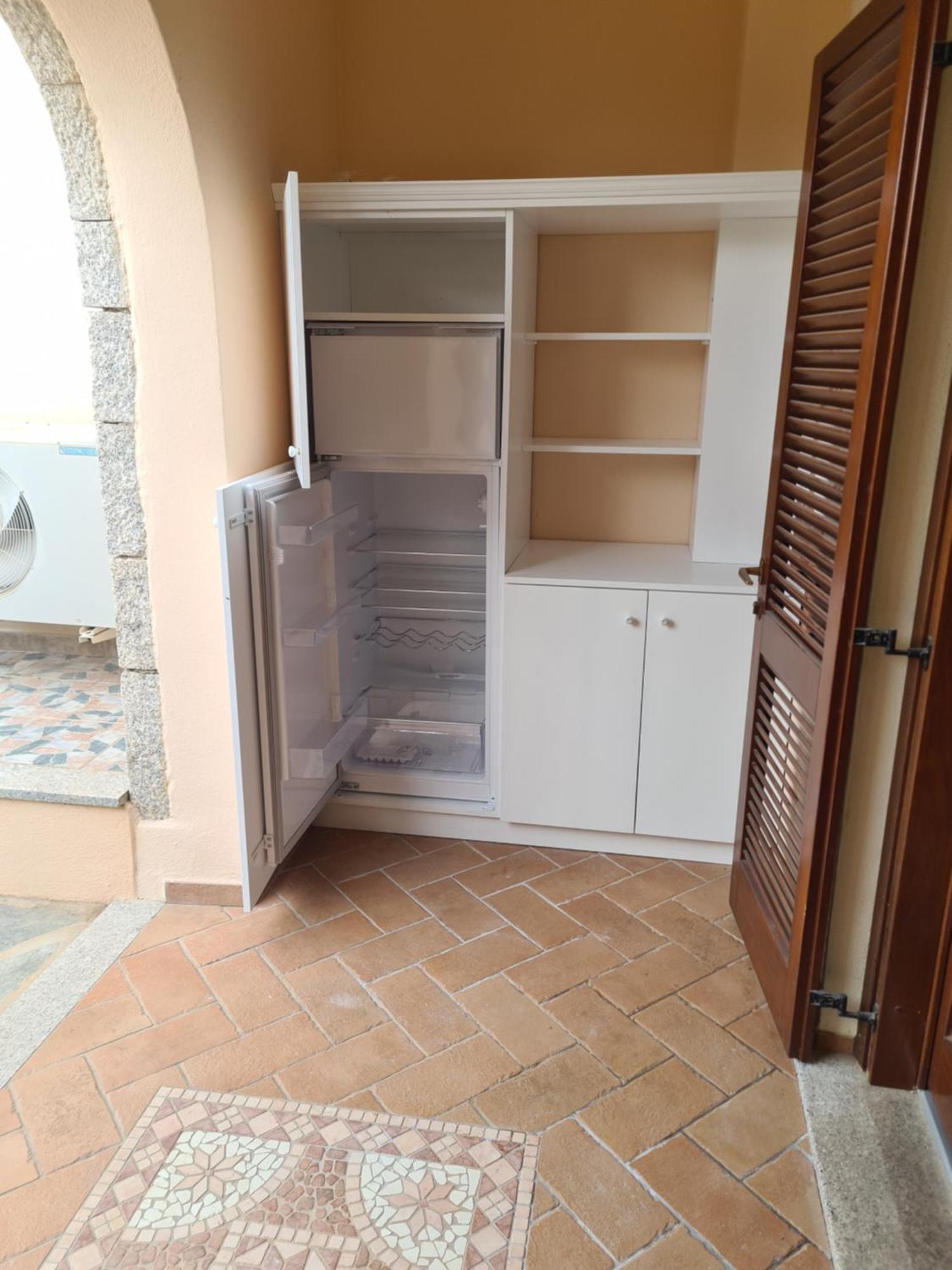 Appartamento Le Querce Vaccileddi エクステリア 写真