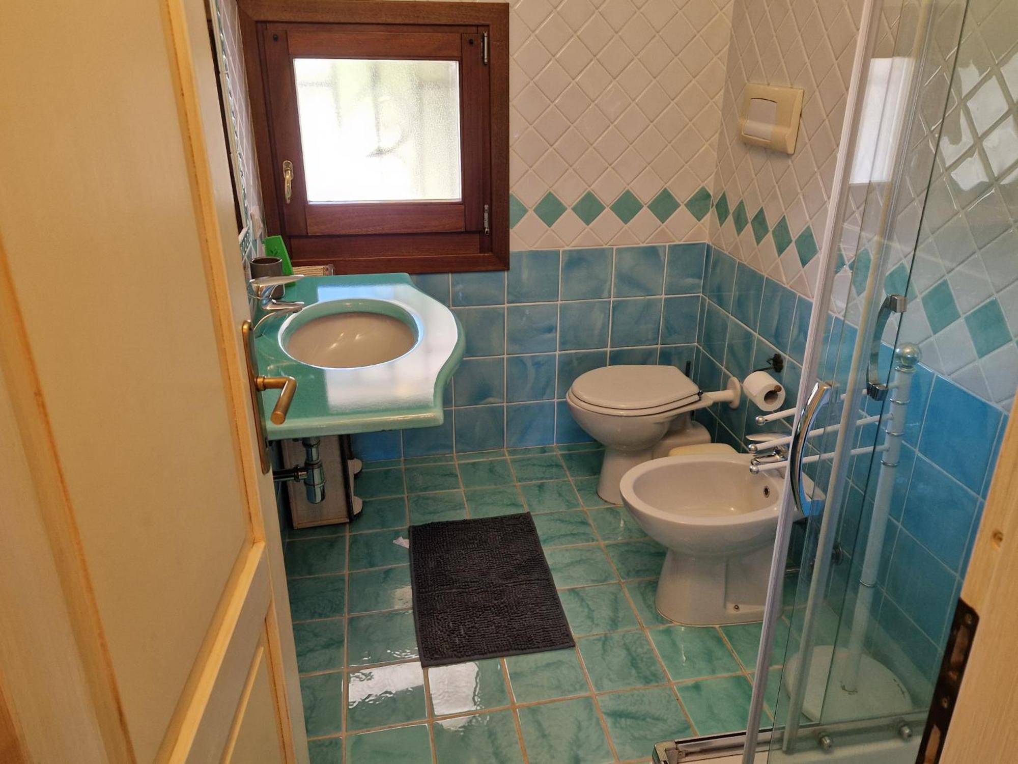 Appartamento Le Querce Vaccileddi エクステリア 写真